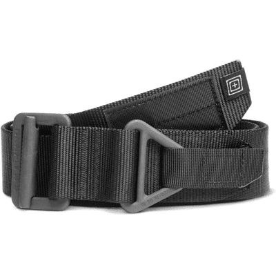 5.11 Tactical Alta Belt (Färg: Svart, Storlek: XL) 5.11 Tactical Alta Belt (Färg: Svart, Storlek: XL)
