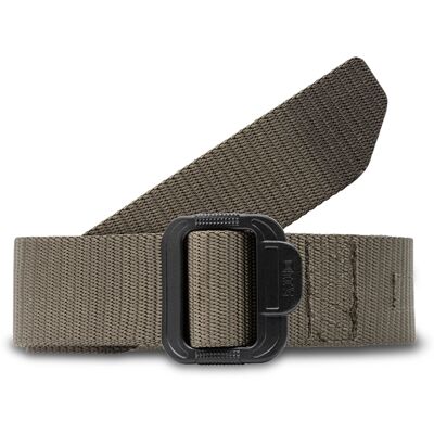 5.11 Tactical TDU-Belt Plastic Buckle (Färg: Ranger Green, Storlek: 2XL) 5.11 Tactical TDU-Belt Plastic Buckle (Färg: Ranger Green, Storlek: 2XL)
