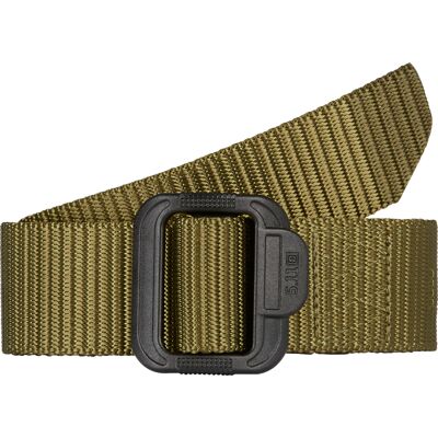 5.11 Tactical TDU-Belt Plastic Buckle (Färg: TDU Green, Storlek: S) 5.11 Tactical TDU-Belt Plastic Buckle (Färg: TDU Green, Storlek: S)