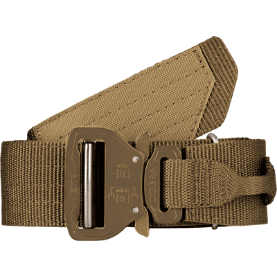 5.11 Tactical Maverick Assaulters Belt (Färg: Kangaroo, Storlek: 2XL) 5.11 Tactical Maverick Assaulters Belt (Färg: Kangaroo, Storlek: 2XL)
