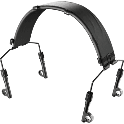 Sordin Suspension Kit X2/T2 - Headband Textile Sordin Suspension Kit X2/T2 - Headband Textile