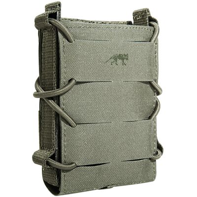Tasmanian Tiger SGL Mag Pouch MCL IRR (Färg: Stone Grey Olive) Tasmanian Tiger SGL Mag Pouch MCL IRR (Färg: Stone Grey Olive)