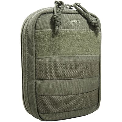 Tasmanian Tiger Tac Pouch Trema IRR (Färg: Stone Grey Olive) Tasmanian Tiger Tac Pouch Trema IRR (Färg: Stone Grey Olive)