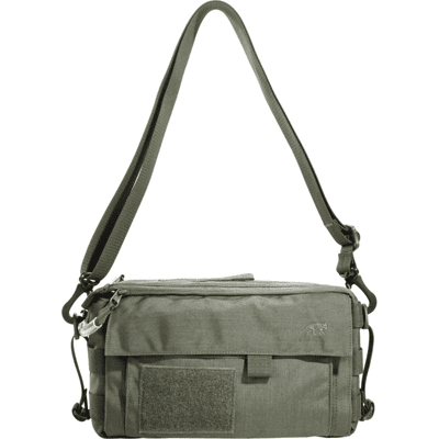 Tasmanian Tiger Small Medic Pack MKII IRR 3L (Färg: Stone Grey Oliv) Tasmanian Tiger Small Medic Pack MKII IRR 3L (Färg: Stone Grey Oliv)