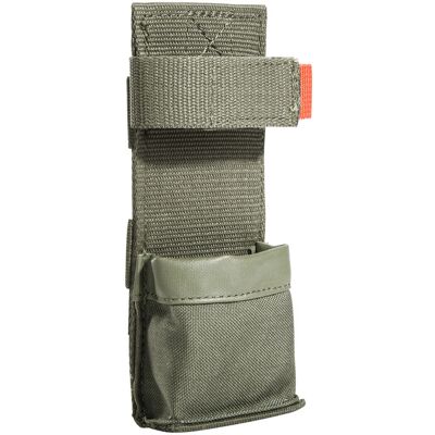 Tasmanian Tiger Tourniquet Pouch IRR (Färg: Stone Grey Olive) Tasmanian Tiger Tourniquet Pouch IRR (Färg: Stone Grey Olive)