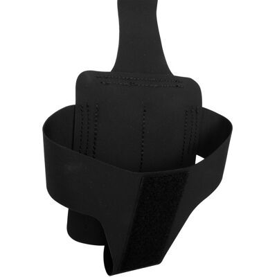 Tasmanian Tiger Tac Pouch Holder M (Färg: Svart) Tasmanian Tiger Tac Pouch Holder M (Färg: Svart)