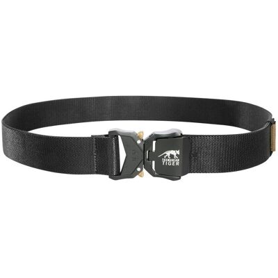 Tasmanian Tiger QR Stretch Belt 38mm (Färg: Svart) Tasmanian Tiger QR Stretch Belt 38mm (Färg: Svart)
