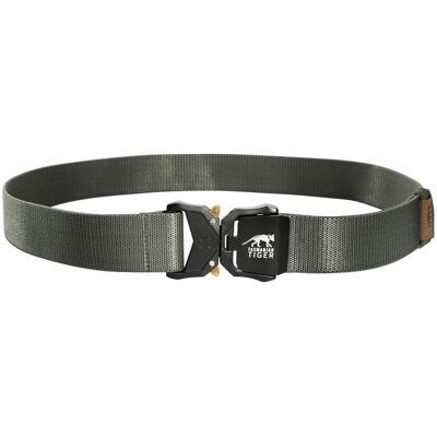 Tasmanian Tiger QR Stretch Belt 38mm (Färg: Stone Grey) Tasmanian Tiger QR Stretch Belt 38mm (Färg: Stone Grey)