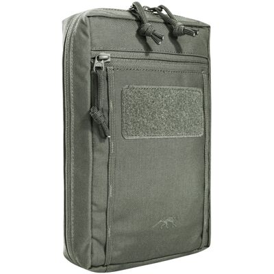 Tasmanian Tiger Tac Pouch 7.1 IRR (Färg: Stone Grey Olive) Tasmanian Tiger Tac Pouch 7.1 IRR (Färg: Stone Grey Olive)