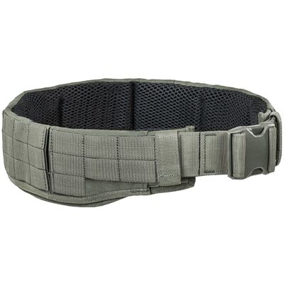 Tasmanian Tiger Warrior Belt Mk IV IRR (Färg: Stone Grey Olive, Storlek: Small) Tasmanian Tiger Warrior Belt Mk IV IRR (Färg: Stone Grey Olive, Storlek: Small)