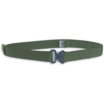 Tasmanian Tiger Tactical Belt MK II (Färg: Oliv, Storlek: XL) Tasmanian Tiger Tactical Belt MK II (Färg: Oliv, Storlek: XL)