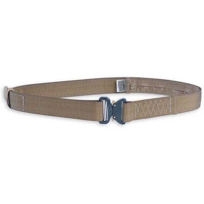 Tasmanian Tiger Tactical Belt MK II (Färg: Coyote, Storlek: XL) Tasmanian Tiger Tactical Belt MK II (Färg: Coyote, Storlek: XL)
