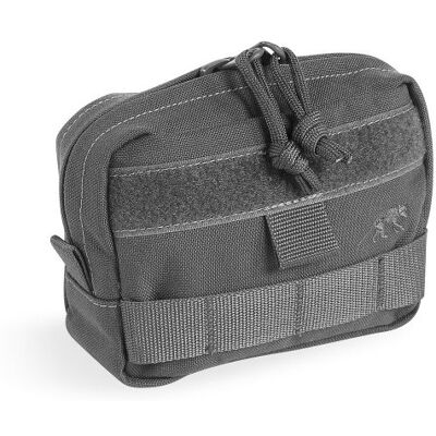 Tasmanian Tiger Tac Pouch 4 (Färg: Titan Grey) Tasmanian Tiger Tac Pouch 4 (Färg: Titan Grey)