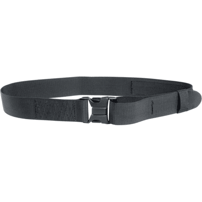 Tasmanian Tiger 50mm Belt with Safety Buckle (Färg: Svart, Storlek: Small) Tasmanian Tiger 50mm Belt with Safety Buckle (Färg: Svart, Storlek: Small)