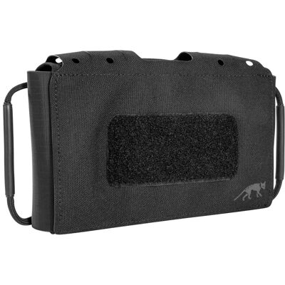 Tasmanian Tiger IFAK Pouch Dual (Färg: Svart) Tasmanian Tiger IFAK Pouch Dual (Färg: Svart)