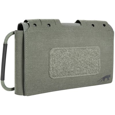 Tasmanian Tiger IFAK Pouch Dual IRR Tasmanian Tiger IFAK Pouch Dual IRR