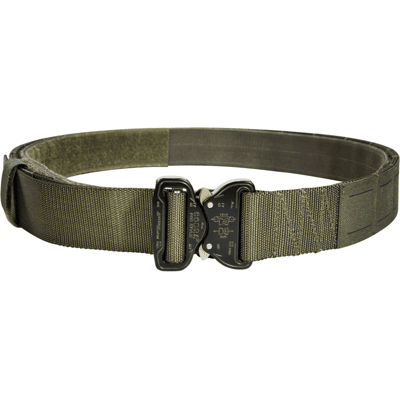 Tasmanian Tiger Modular Belt Set (Färg: Oliv, Storlek: Small) Tasmanian Tiger Modular Belt Set (Färg: Oliv, Storlek: Small)