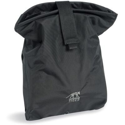 Tasmanian Tiger Magasin Dump Pouch (Färg: Svart) Tasmanian Tiger Magasin Dump Pouch (Färg: Svart)