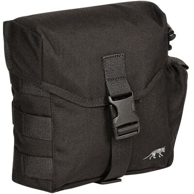 Tasmanian Tiger Canteen Pouch MK II (Färg: Svart) Tasmanian Tiger Canteen Pouch MK II (Färg: Svart)