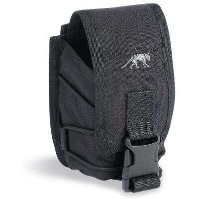 Tasmanian Tiger Smoke Pouch (Färg: Svart) Tasmanian Tiger Smoke Pouch (Färg: Svart)