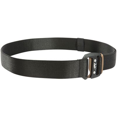 Tasmanian Tiger Stretch Belt 38mm (Färg: Svart) Tasmanian Tiger Stretch Belt 38mm (Färg: Svart)