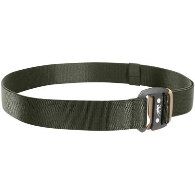 Tasmanian Tiger Stretch Belt 38mm (Färg: Stone Grey Oliv) Tasmanian Tiger Stretch Belt 38mm (Färg: Stone Grey Oliv)