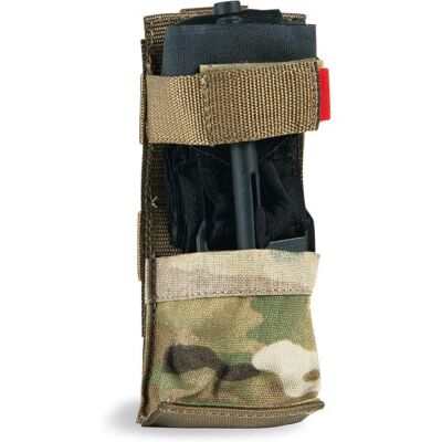 Tasmanian Tiger Tourniquet Pouch (Färg: Multicam) Tasmanian Tiger Tourniquet Pouch (Färg: Multicam)
