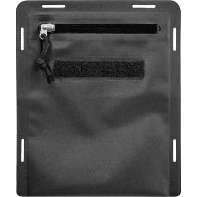 Tasmanian Tiger Pouch A5 WR (Färg: Svart) Tasmanian Tiger Pouch A5 WR (Färg: Svart)