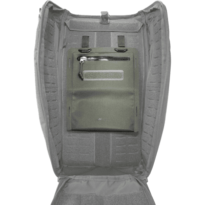 Tasmanian Tiger Pouch A5 WR (Färg: Stone Grey Oliv) Tasmanian Tiger Pouch A5 WR (Färg: Stone Grey Oliv)