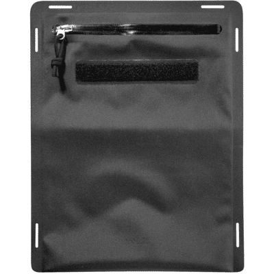 Tasmanian Tiger Pouch A4 WR (Färg: Svart) Tasmanian Tiger Pouch A4 WR (Färg: Svart)