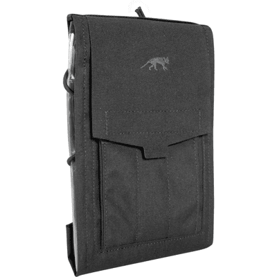 Tasmanian Tiger Map Pouch MKII (Färg: Svart) Tasmanian Tiger Map Pouch MKII (Färg: Svart)