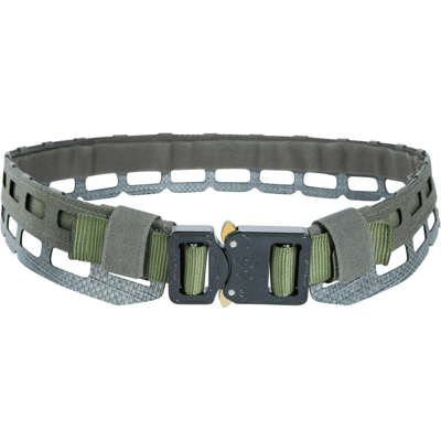 Tasmanian Tiger Basic Battle Belt IRR (Färg: Stone Grey Oliv, Storlek: Large) Tasmanian Tiger Basic Battle Belt IRR (Färg: Stone Grey Oliv, Storlek: Large)