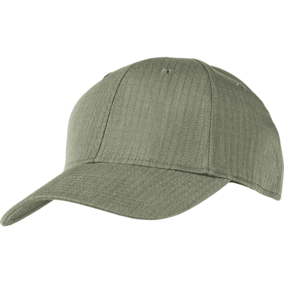 5.11 Tactical Keps Fast-Tac Uniform (Färg: TDU Green) 5.11 Tactical Keps Fast-Tac Uniform (Färg: TDU Green)