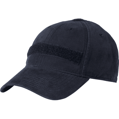 5.11 Tactical Name Plate Cap (Färg: Dark Navy) 5.11 Tactical Name Plate Cap (Färg: Dark Navy)