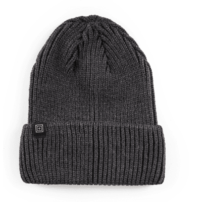 5.11 Tactical Chambers Beanie (Färg: Volcanic) 5.11 Tactical Chambers Beanie (Färg: Volcanic)