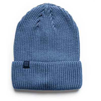 5.11 Tactical Chambers Beanie (Färg: Cobalt Blue) 5.11 Tactical Chambers Beanie (Färg: Cobalt Blue)