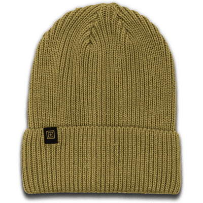 5.11 Tactical Chambers Beanie (Färg: Marsh Green) 5.11 Tactical Chambers Beanie (Färg: Marsh Green)