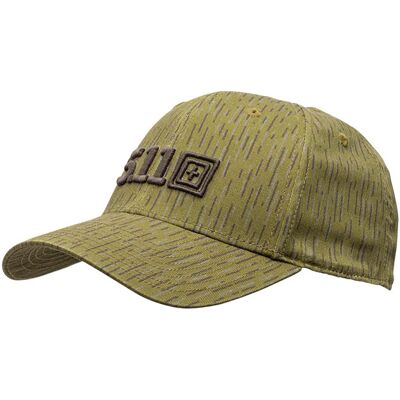 5.11 Tactical Keps Legacy Scout (Färg: Rifle Green) 5.11 Tactical Keps Legacy Scout (Färg: Rifle Green)