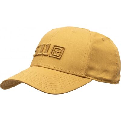 5.11 Tactical Keps Legacy Scout (Färg: Old Gold) 5.11 Tactical Keps Legacy Scout (Färg: Old Gold)