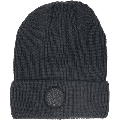 5.11 Tactical Crossed Axe Mountain Beanie (Färg: Volcanic) 5.11 Tactical Crossed Axe Mountain Beanie (Färg: Volcanic)