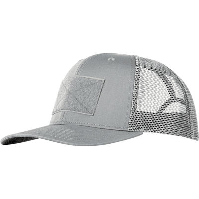 5.11 Tactical Flag Bearer Trucker 2.0 (Färg: Overcast Grey) 5.11 Tactical Flag Bearer Trucker 2.0 (Färg: Overcast Grey)