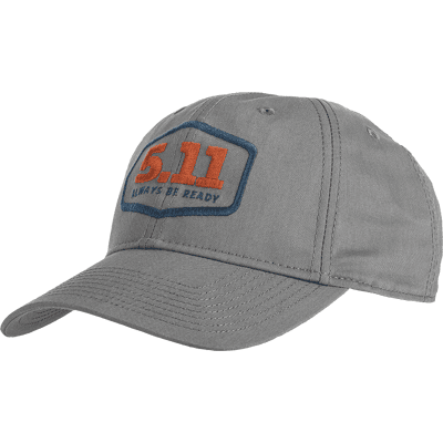5.11 Tactical Gas Station Cap 2.0 - Storm 5.11 Tactical Gas Station Cap 2.0 - Storm