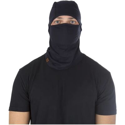 5.11 Tactical Balaclava (Färg: Dark Navy, Storlek: L/XL) 5.11 Tactical Balaclava (Färg: Dark Navy, Storlek: L/XL)