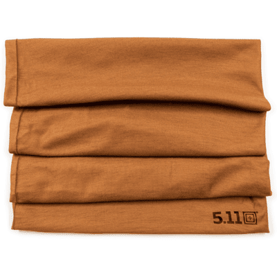 5.11 Tactical Halo Neck Gaiter (Färg: Brown Duck) 5.11 Tactical Halo Neck Gaiter (Färg: Brown Duck)