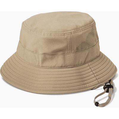 5.11 Tactical Vent-Tac Boonie Hat (Färg: Khaki, Storlek: Large/XL) 5.11 Tactical Vent-Tac Boonie Hat (Färg: Khaki, Storlek: Large/XL)