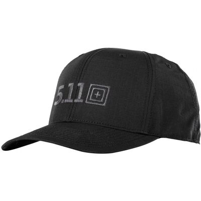 5.11 Tactical Scope Cap (Färg: Svart) 5.11 Tactical Scope Cap (Färg: Svart)