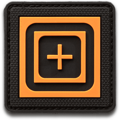 5.11 Tactical Scope Patch 5.11 Tactical Scope Patch