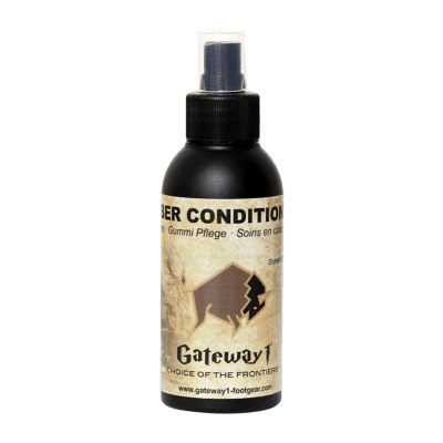 Annan Tillverkare Gateway1 Rubber Conditioner 150 ml Annan Tillverkare Gateway1 Rubber Conditioner 150 ml