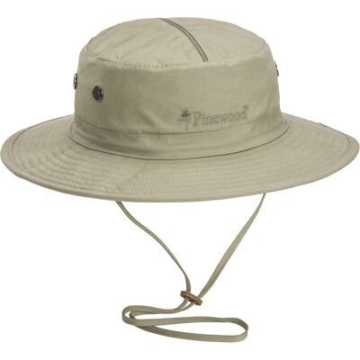 Pinewood Mygghatt 9478 (Färg: Khaki) Pinewood Mygghatt 9478 (Färg: Khaki)