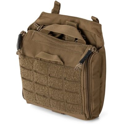 5.11 Tactical Flex Tacmed Pouch (Färg: Kangaroo) 5.11 Tactical Flex Tacmed Pouch (Färg: Kangaroo)